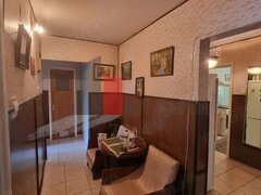 Brancoveanu Vanzare apartament decomandat 4 camere